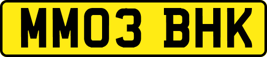 MM03BHK