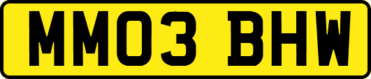 MM03BHW