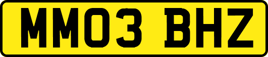 MM03BHZ
