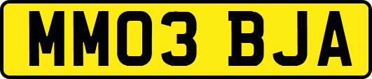 MM03BJA