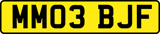 MM03BJF