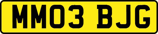 MM03BJG