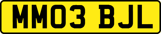 MM03BJL