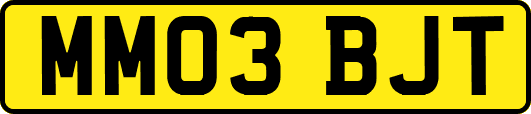 MM03BJT