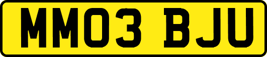 MM03BJU