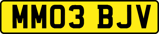 MM03BJV