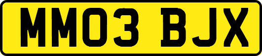 MM03BJX
