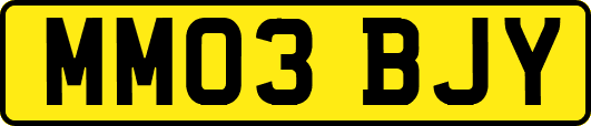 MM03BJY