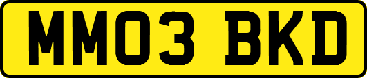 MM03BKD