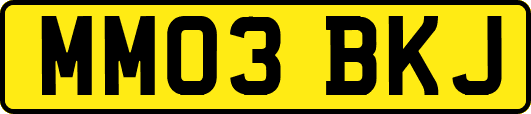 MM03BKJ