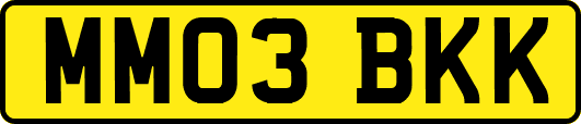 MM03BKK
