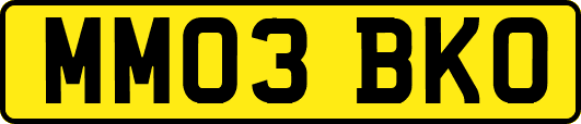 MM03BKO