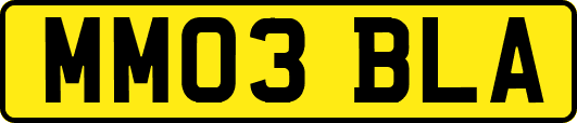 MM03BLA