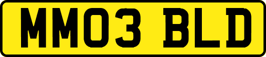 MM03BLD