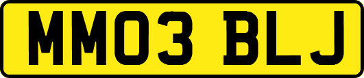 MM03BLJ