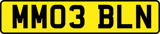 MM03BLN