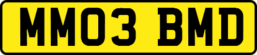 MM03BMD