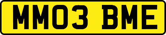 MM03BME