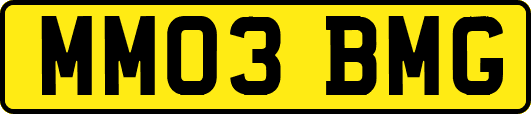 MM03BMG