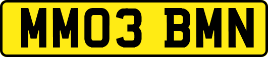 MM03BMN