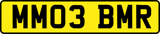 MM03BMR