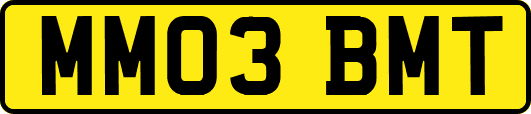 MM03BMT