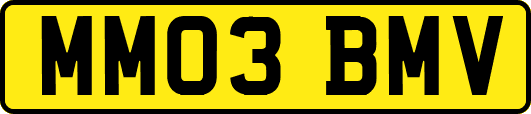 MM03BMV