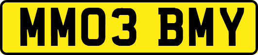 MM03BMY
