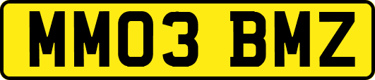 MM03BMZ