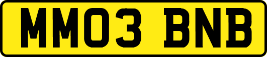 MM03BNB