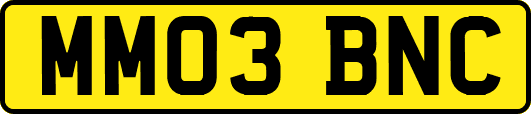 MM03BNC