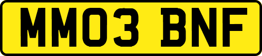MM03BNF