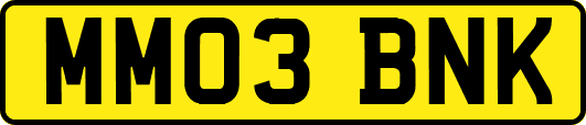 MM03BNK