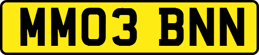 MM03BNN