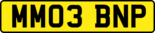 MM03BNP