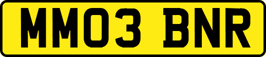 MM03BNR