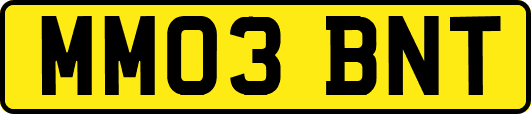 MM03BNT
