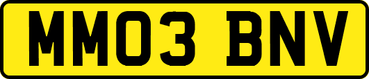 MM03BNV