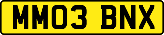 MM03BNX