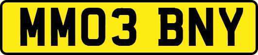 MM03BNY