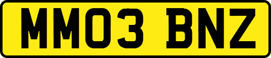 MM03BNZ