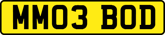 MM03BOD