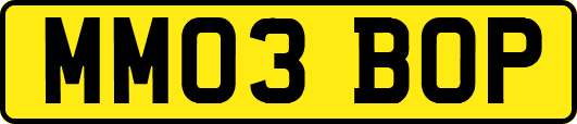 MM03BOP