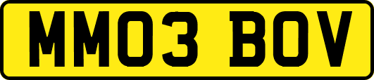 MM03BOV
