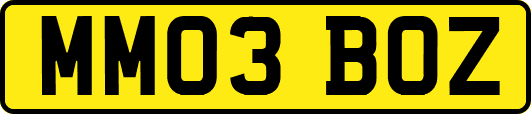 MM03BOZ