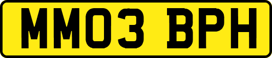 MM03BPH