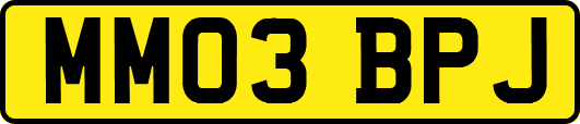 MM03BPJ