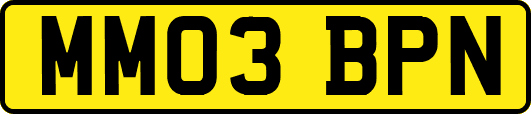 MM03BPN