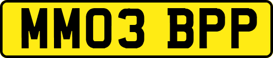 MM03BPP