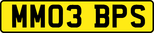 MM03BPS